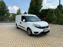 Fiat Doblo  Fiat Doblo Maxi !!