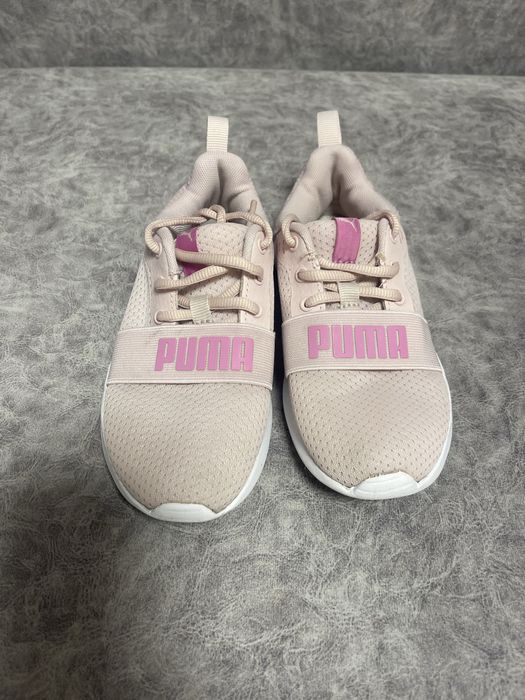 Кросівки puma ..