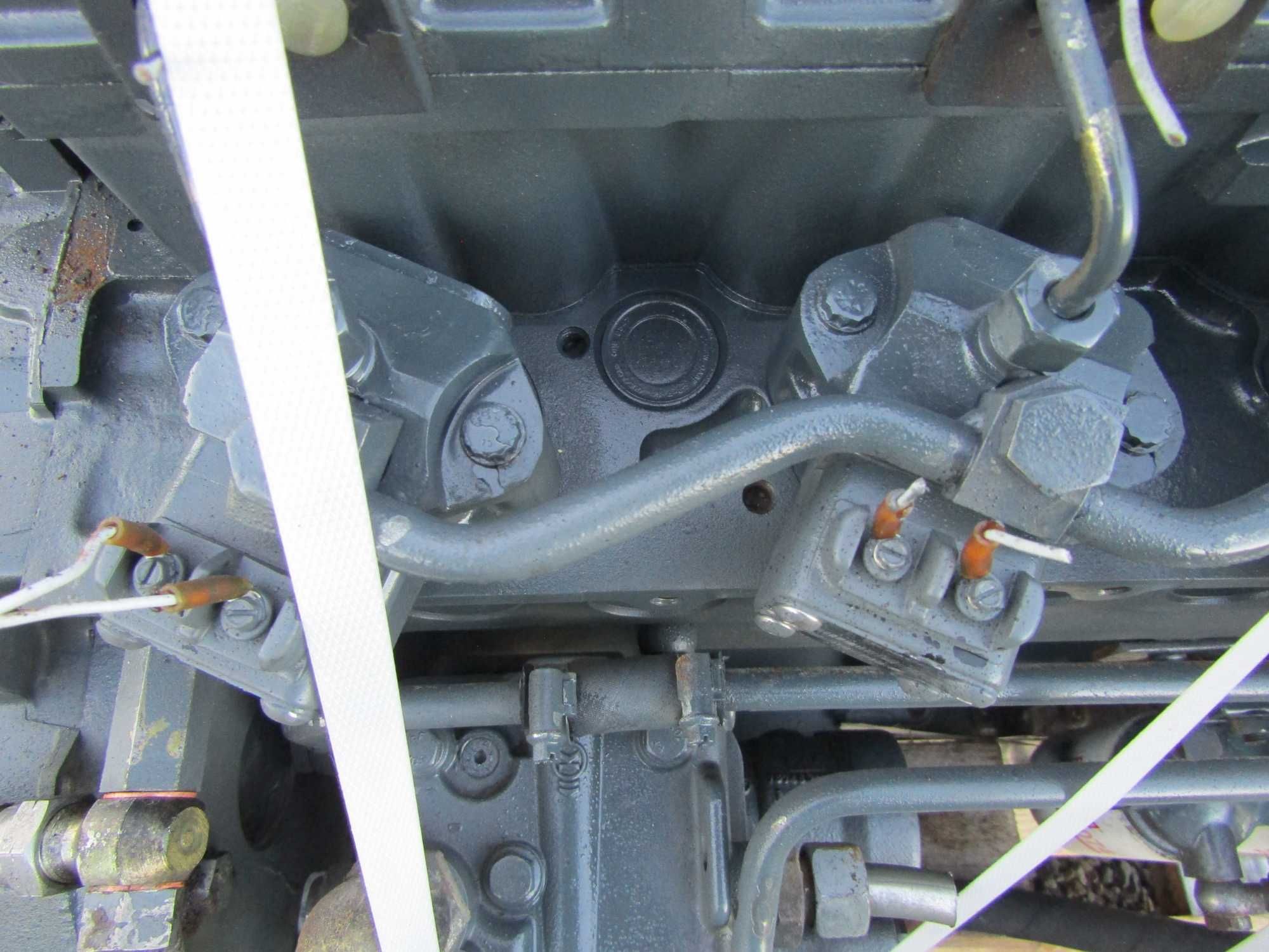 SILNIK Deutz Fahr BF6M BF6M1013 BF6M1013C
