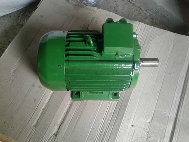 Silnik elektryczny o mocy 7,5kW 1450 obr/min, Polski producent TAMEL