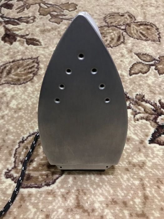 Праска рядянська