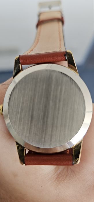 Omega Genève Ref. 121.019 cal.269 80microns