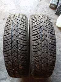 Продам колеса 155/70R13 25/22року