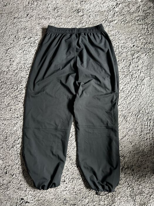 Nike спортивні штани на утяжках