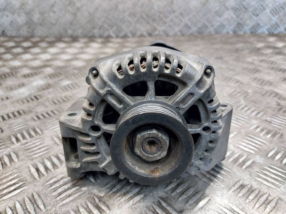 ALTERNATOR FIAT PANDA II 1.3 JTD 46823546