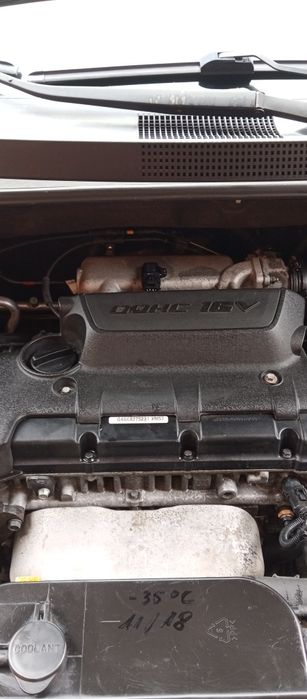 Автомобіль Хундай Туксон