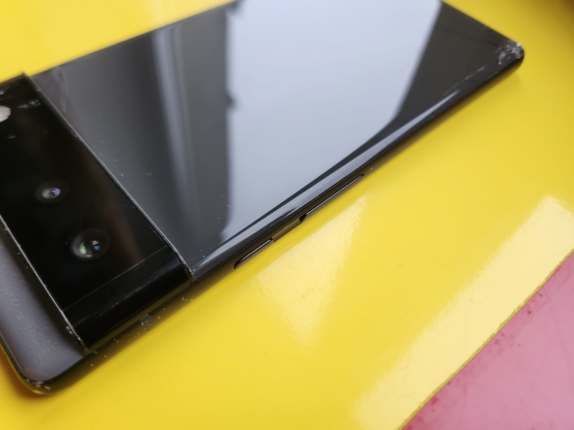 Запчастини Google Pixel 6 6 Pro деталі google pixel 6 розборка