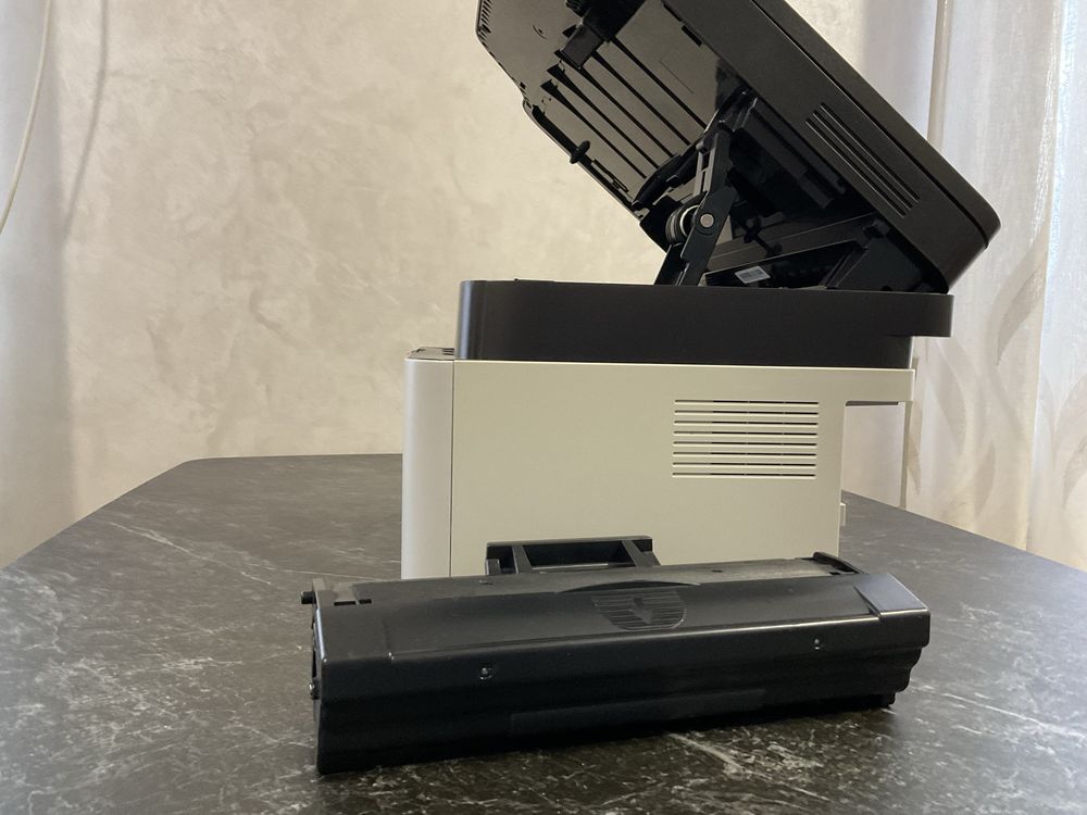 Принтер SAMSUNG SL-M2070