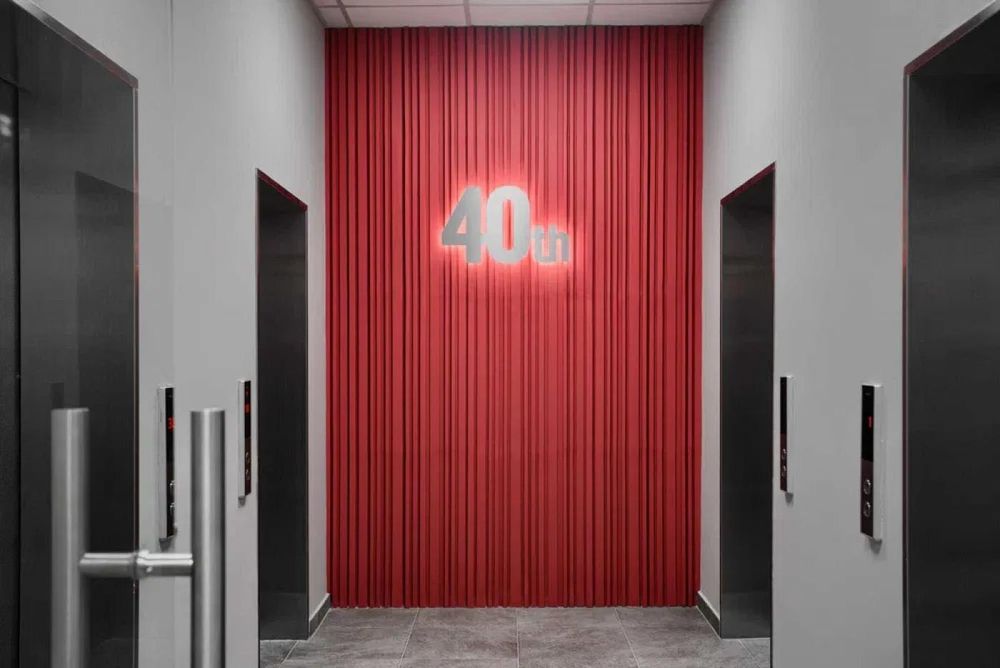 Аренда офиса Carnegie Tower