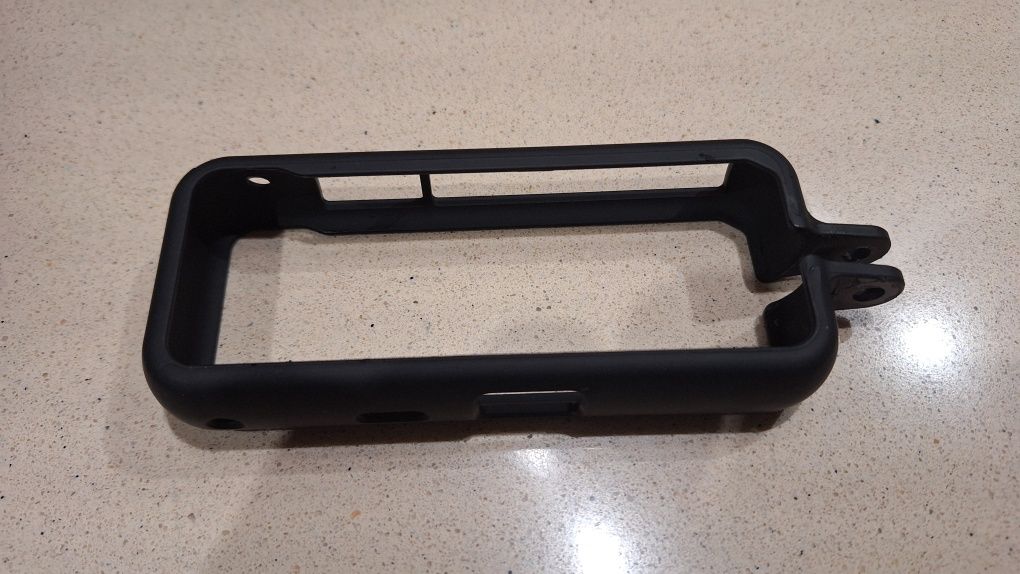 Frame vertical para Insta360 X2
