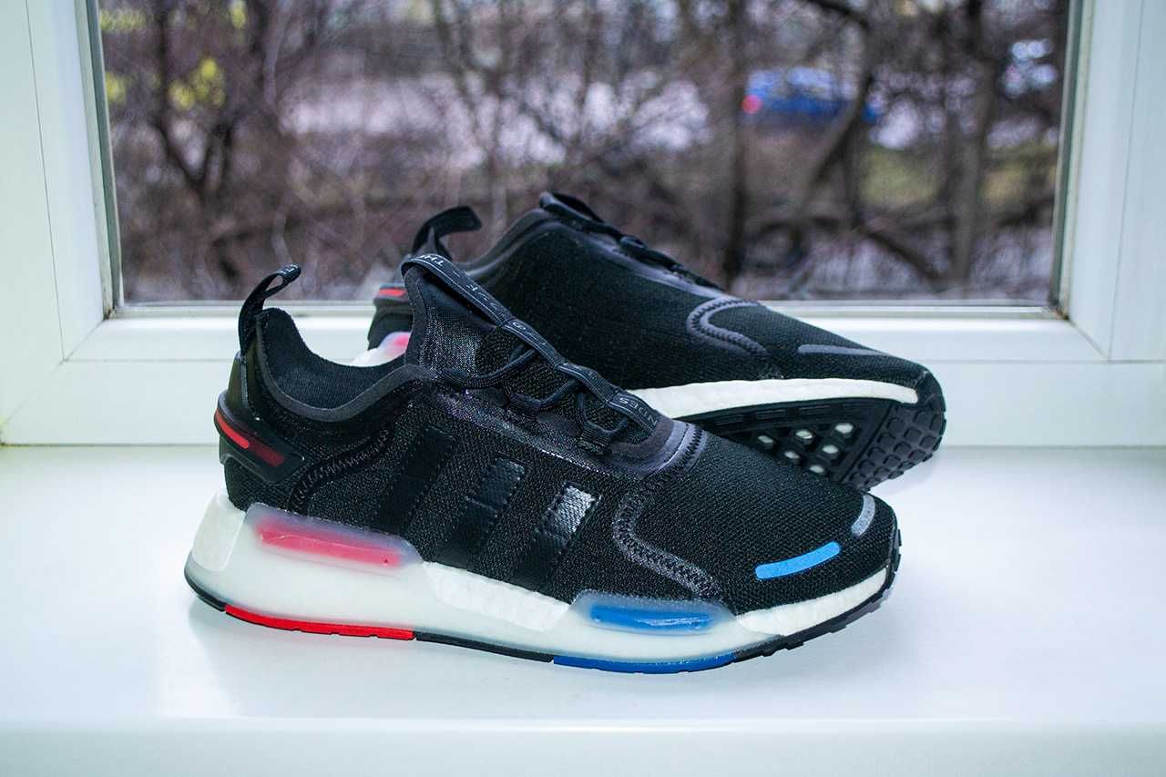 ‼️Кросівки бігові Adidas Nmd_V3 Shoes GZ4311 Black 40 р. ОРИГІНАЛ