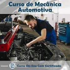 Curso de mecânica diesel