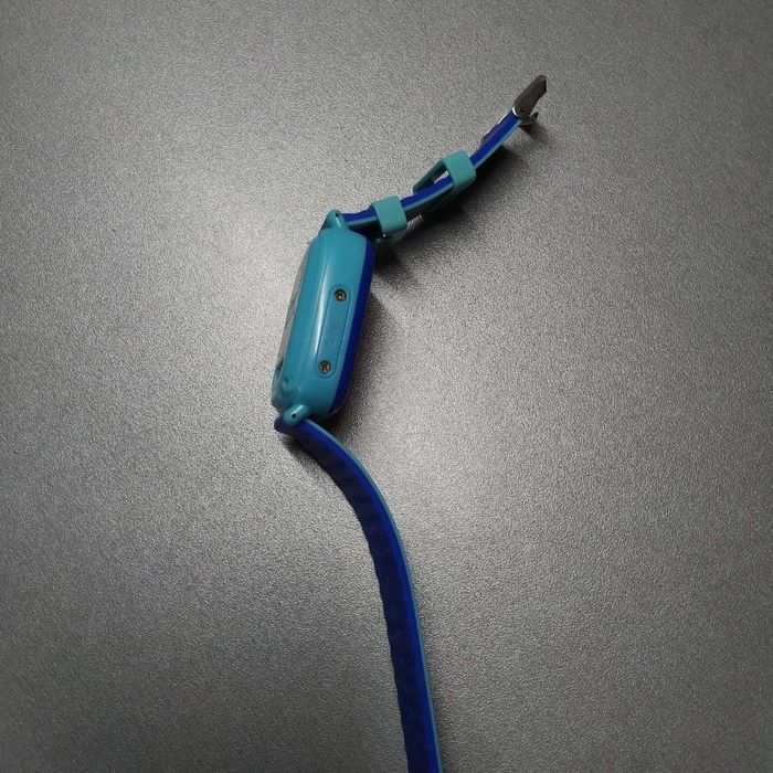 Смарт-годинник дитячий AmiGo GO001 iP67