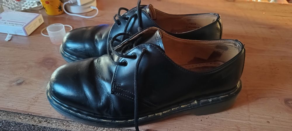 Buty dr Martens 1461