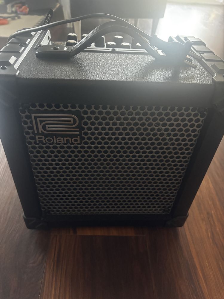 Roland Cube 20x wzmacniacz