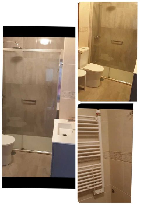 Arrenda-se T1 Aveiro