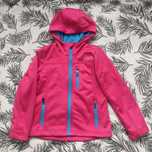 Kurtka Softshell 122/128