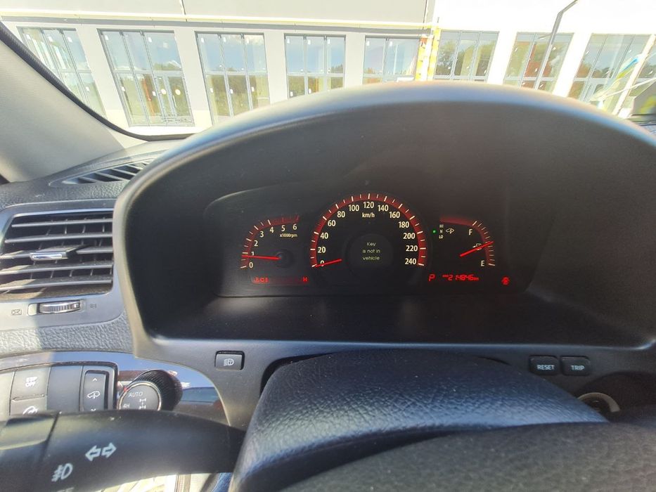 Продаж автомобіля