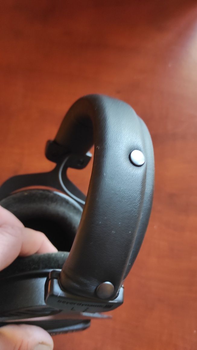 Beyerdynamic DT 990 Pro Limited Edition 80 Ohm