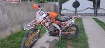 Ендуро hornet dakar pro 250cc