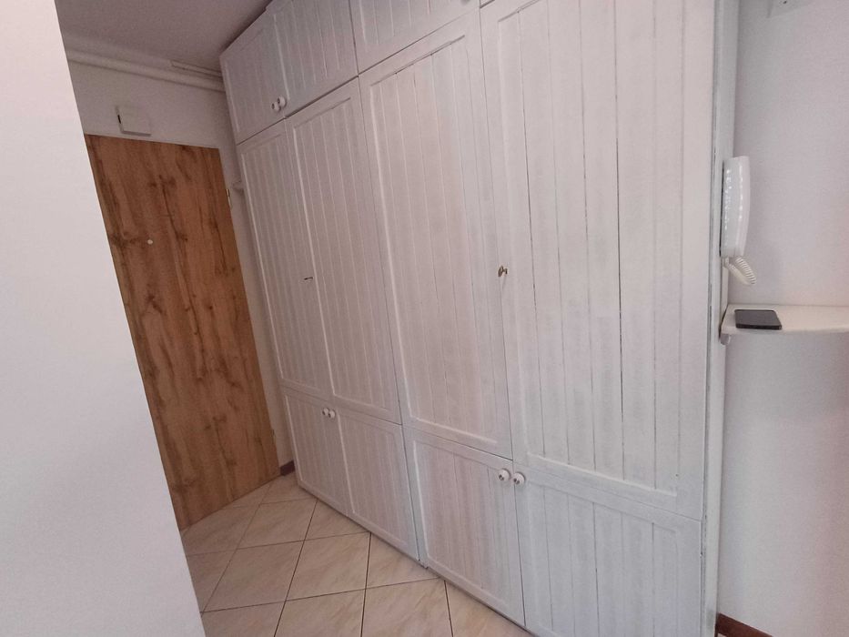 mieszkanie dwupokojowe na sprzedaż Wałcz