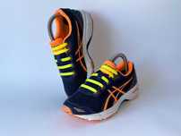 Кросівки Asics gel 34,5 (21.5 см) оригінал унісекс