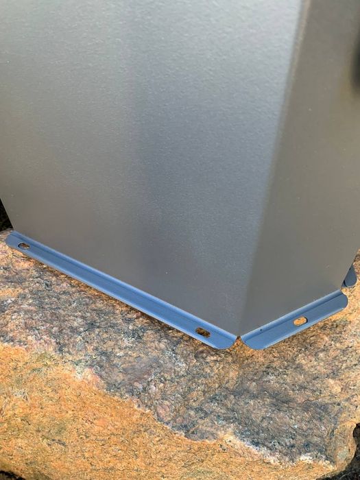 Терка, бурякорізка, корморізка ручна конусна