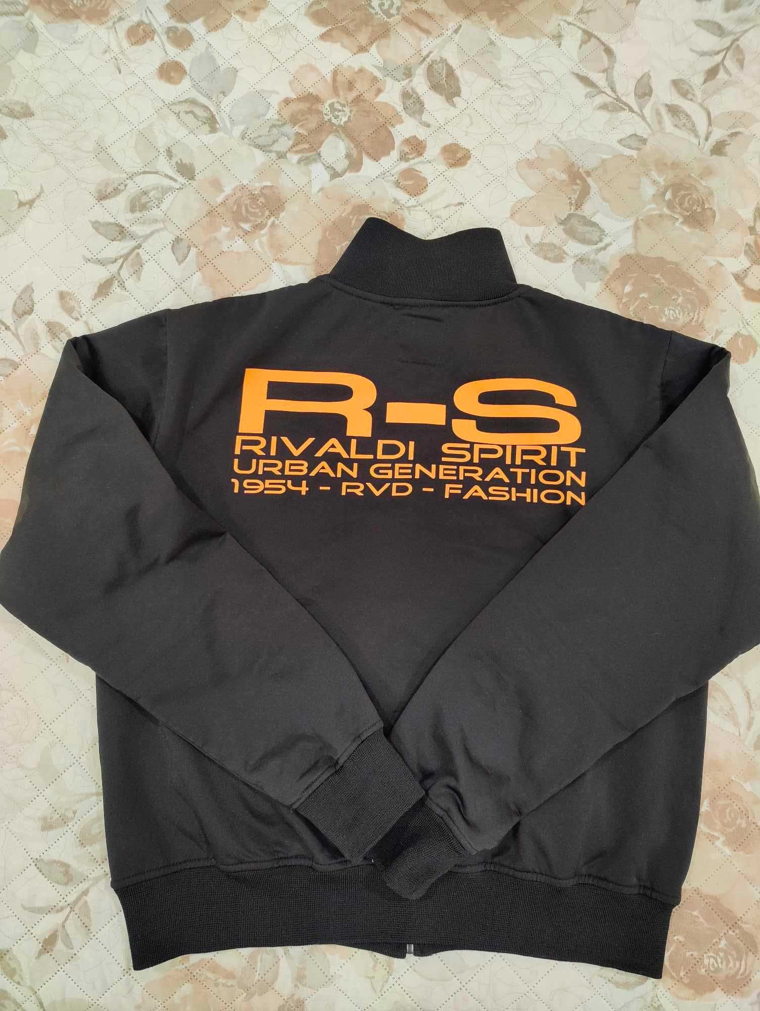 Casaco Rivaldi tam. XL excelente estado