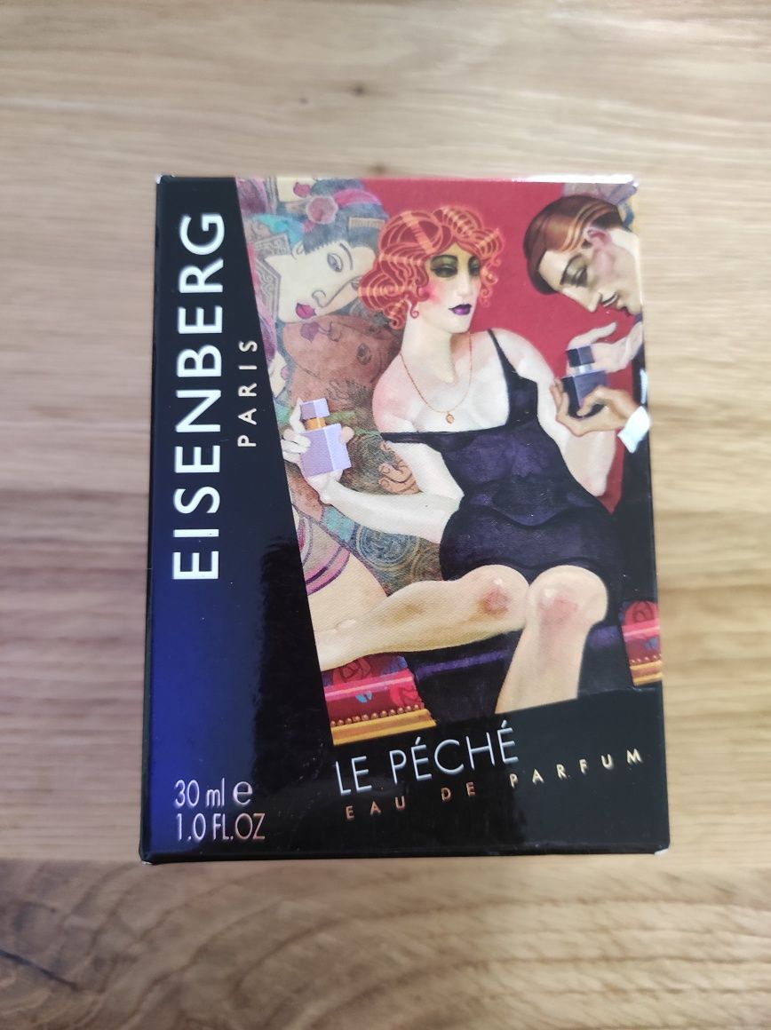 Eisenberg Le Peche