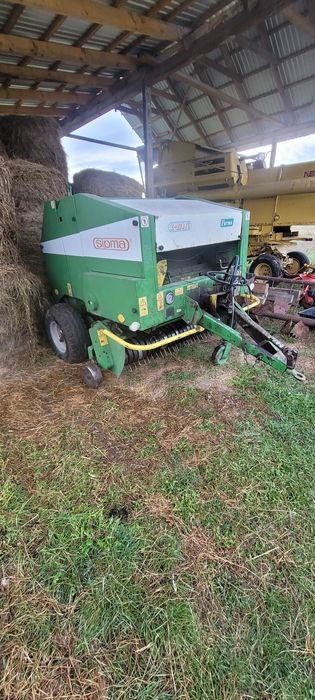 Prasa Sipma z279/1 Nowe Łancuchy