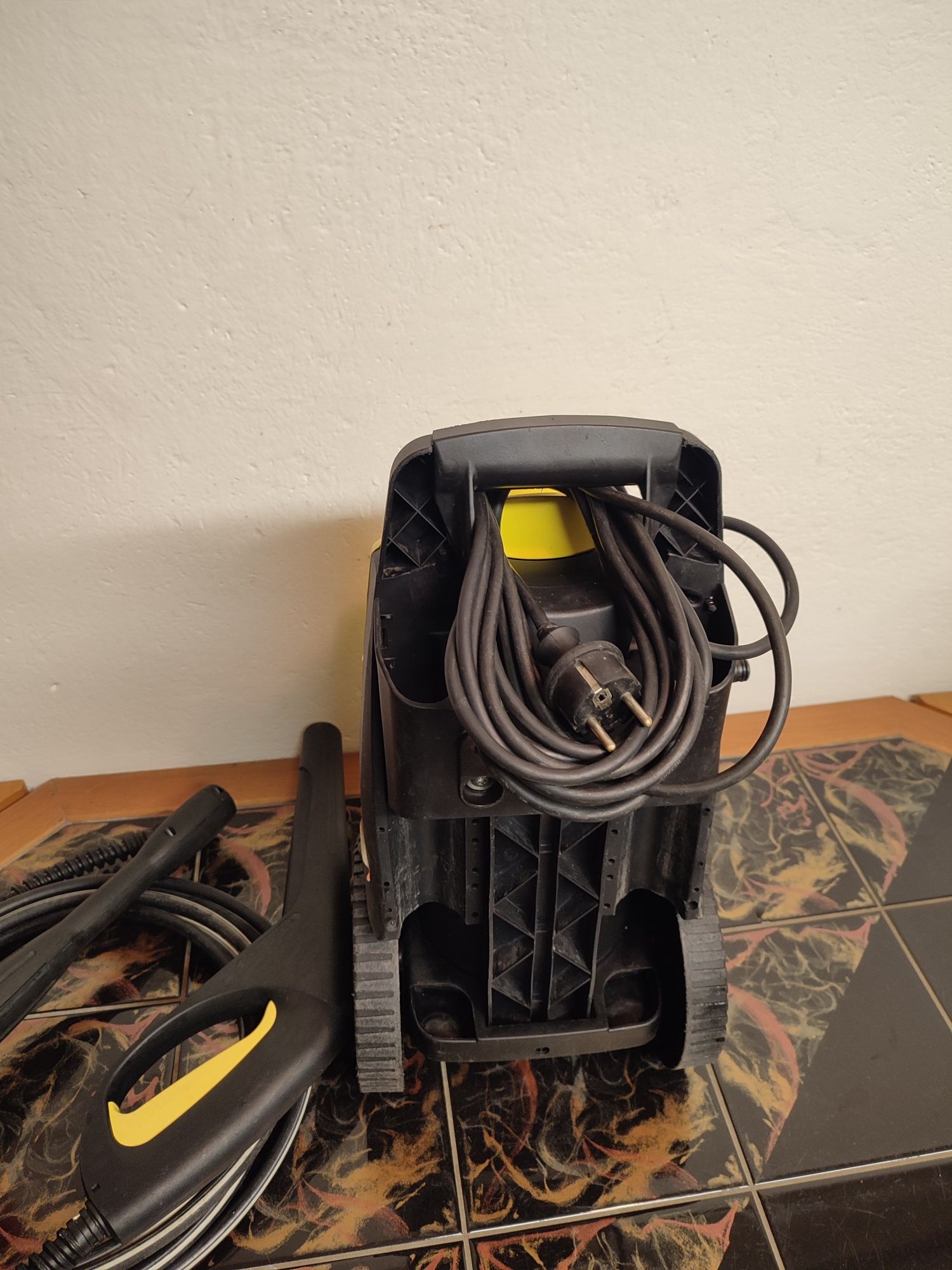 Karcher 520 m K 5.20 мийка високого тиску