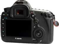 Canon EOS 5D Mark III