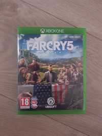 Far Cry 5 Xbox One