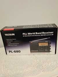 Tecsun PL-680 всеволновой радиоприемник