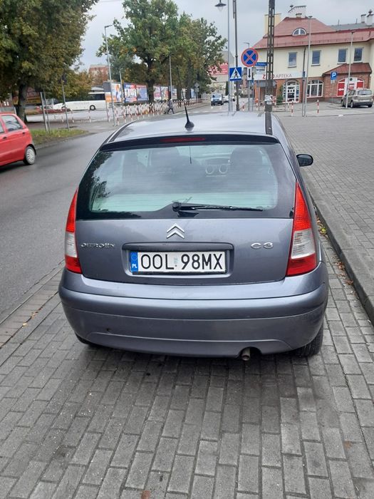 Samochód osobowy