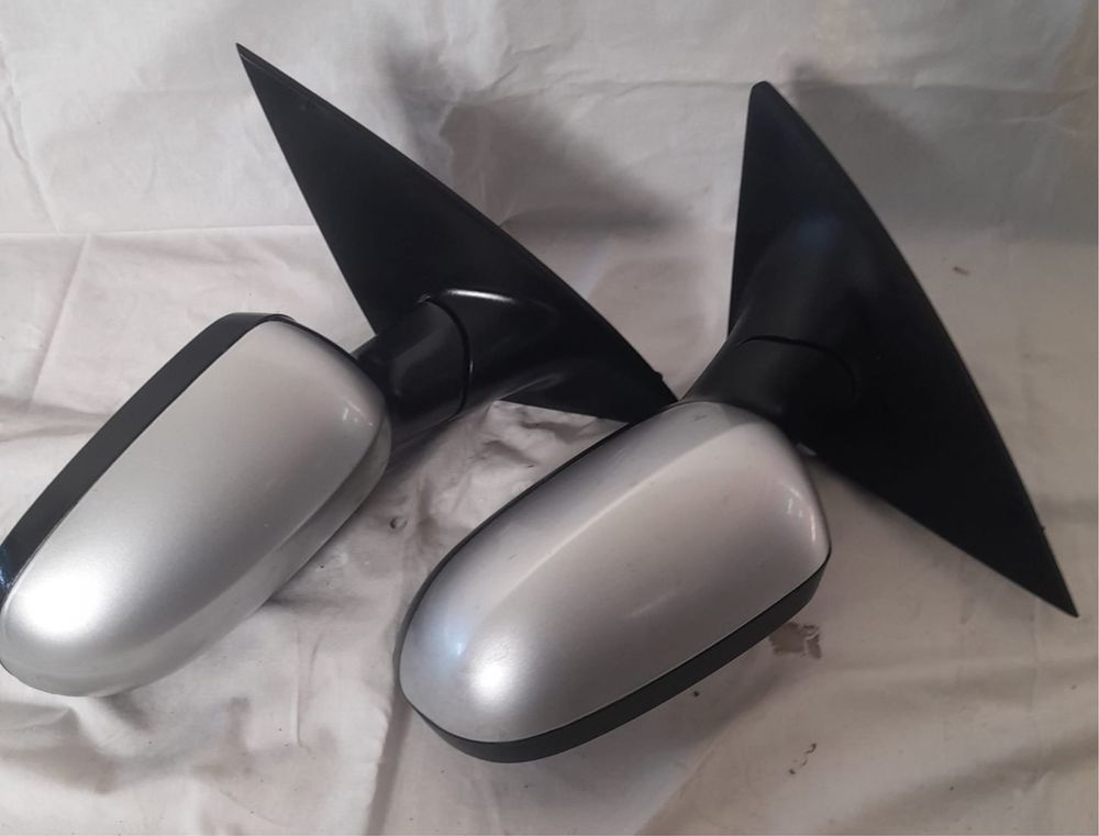 Espelhos retrovisores opel corsa c