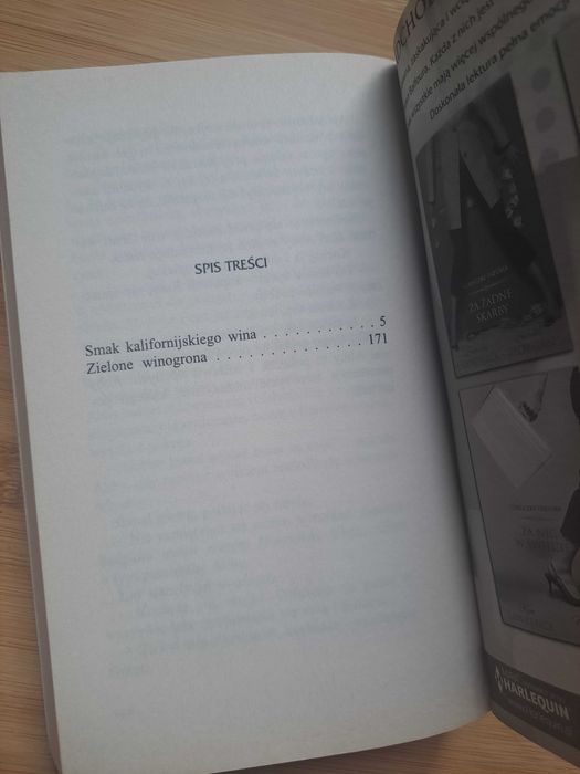 W cieniu winorośli — Eileen Wilks, Kathie Denosky