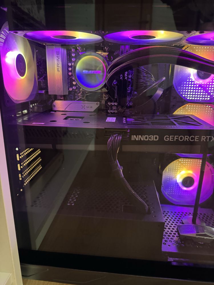 Pc Gaming como Novo