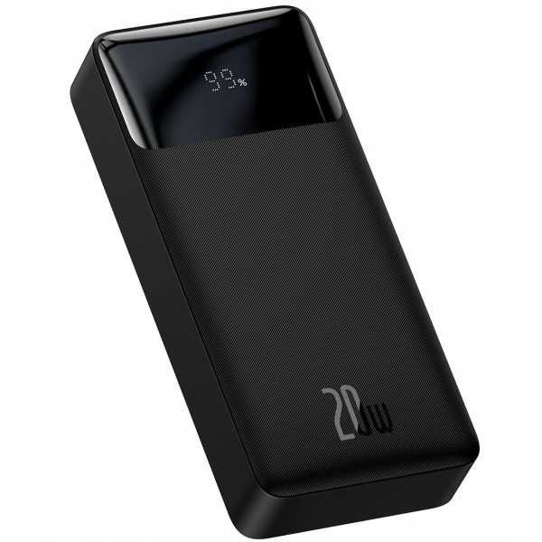 ОПТ Павербанк Baseus Bipow Digital Display 20000mAh 20W 3A