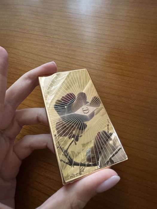 Charlotte Tilbury палетка