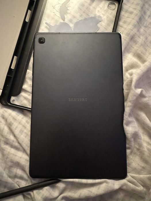 Tabelt Samsung S6 Lite com caneta original Perfeitas condições