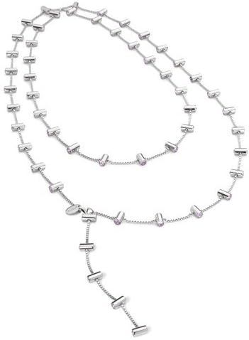 Colar Swatch Aço inoxidável