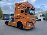 DAF XF460 Automat Mega 11.2016