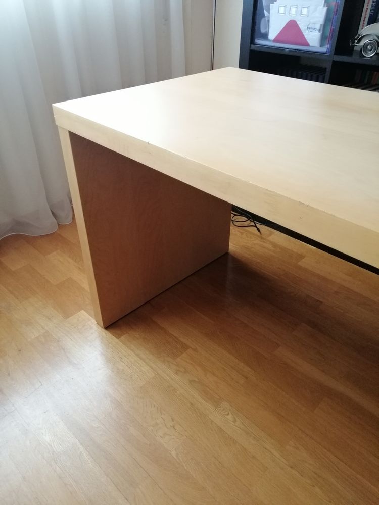 IKEA Secretária de Escritório  (151x65 cm)