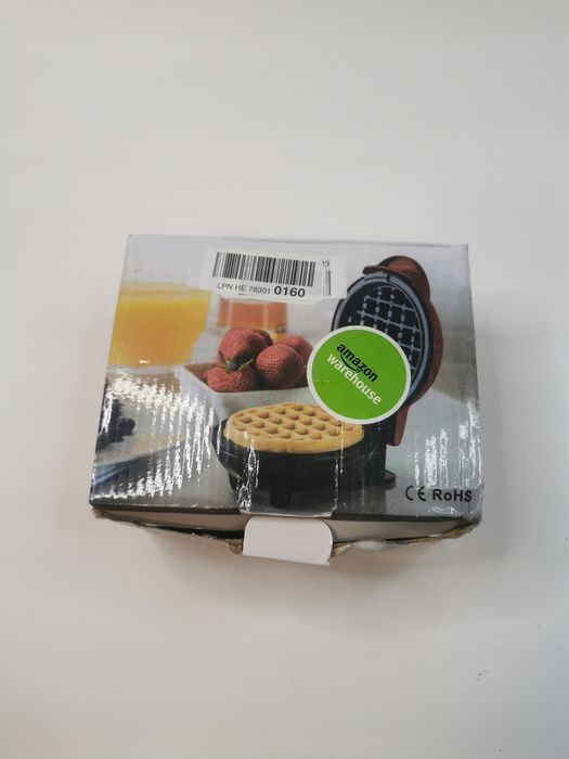 Homefit Minni Wafle Maker