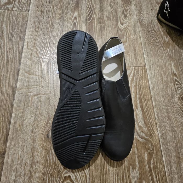 Туфли  мужские кожаные 43 размер