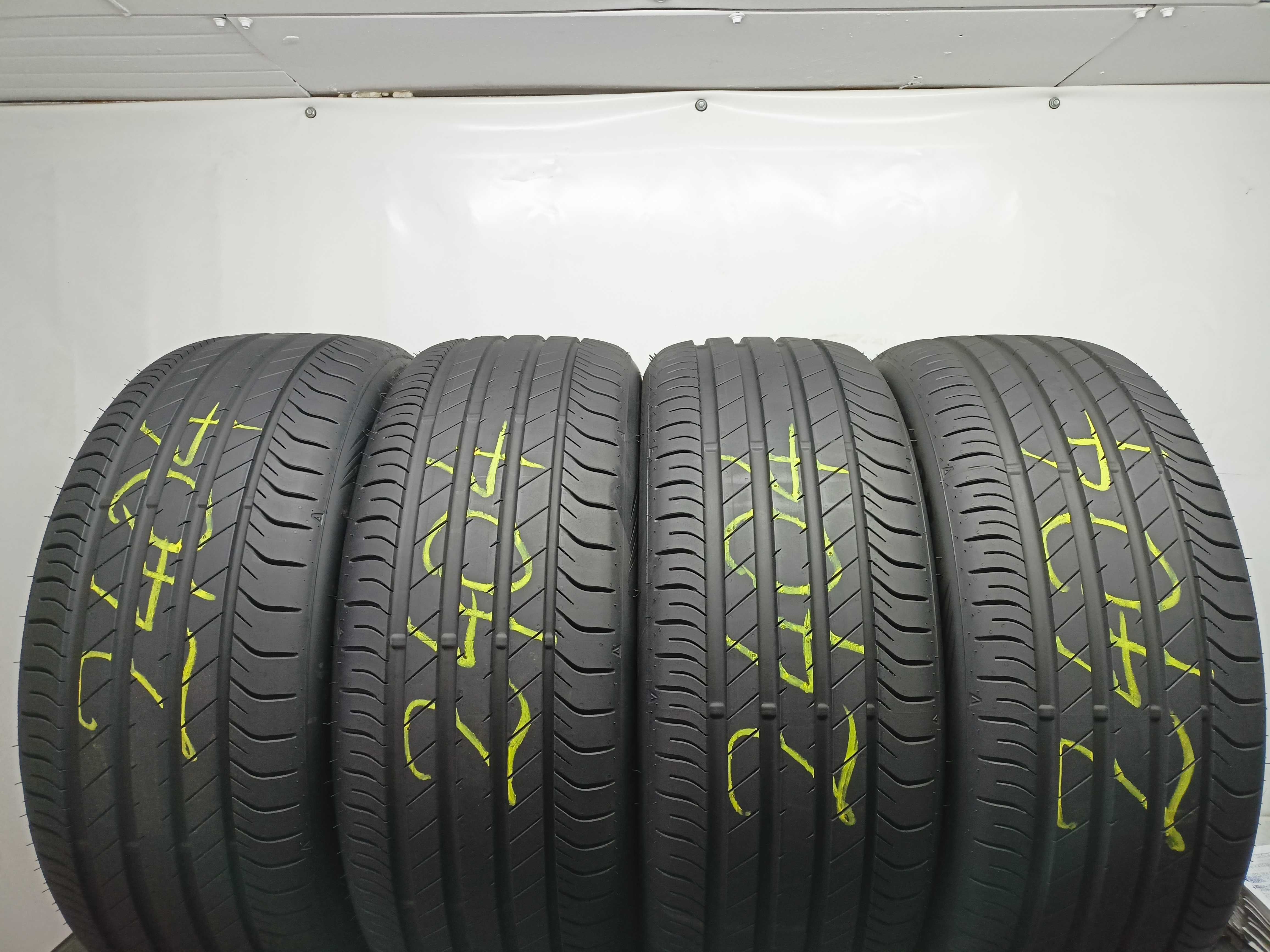 Dunlop SP Sport Maxx 235/45/19 22-23r. 99V Nowe (2404)