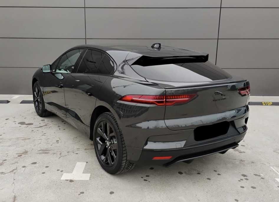Jaguar I-Pace EV400 R-Dynamic 2022