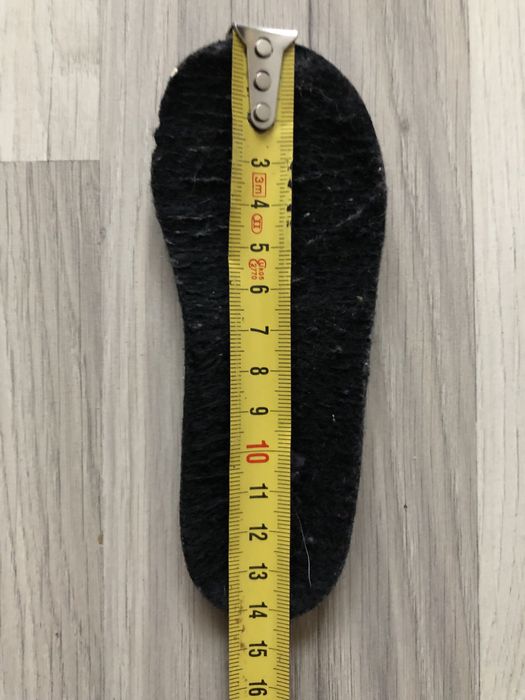 Śniegowce kozaki buty Primigi roz. 22