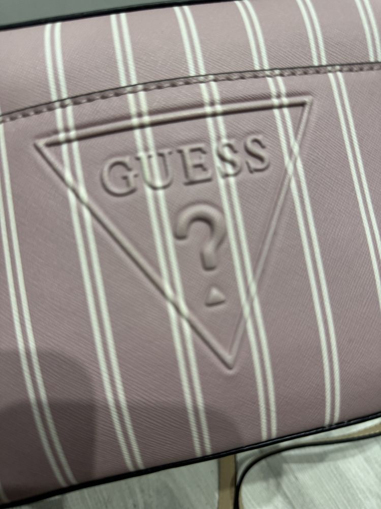 Сумка Guess оригинал